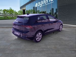 Volkswagen Golf 1.0 Tsi 81kw (110cv) - Foto 5