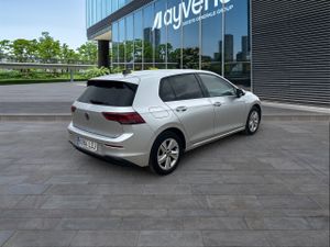 Volkswagen Golf Life 1.0 Etsi 81kw (110cv) Dsg - Foto 5