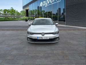 Volkswagen Golf Life 1.0 Etsi 81kw (110cv) Dsg - Foto 3