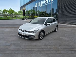 Volkswagen Golf Life 1.0 Etsi 81kw (110cv) Dsg - Foto 2