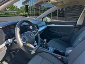 Volkswagen Golf 2.0 Tdi 85kw (115cv) - Foto 8