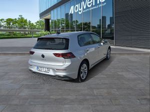 Volkswagen Golf 2.0 Tdi 85kw (115cv) - Foto 5