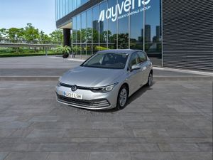 Volkswagen Golf 2.0 Tdi 85kw (115cv) - Foto 2