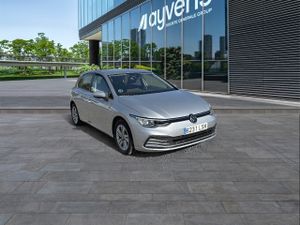 Volkswagen Golf 2.0 Tdi 85kw (115cv) - Foto 4