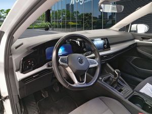 Volkswagen Golf 2.0 Tdi 85kw (115cv) - Foto 8