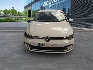 Volkswagen Golf 2.0 Tdi 85kw (115cv) - Foto 3