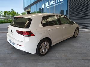 Volkswagen Golf 2.0 Tdi 85kw (115cv) - Foto 5