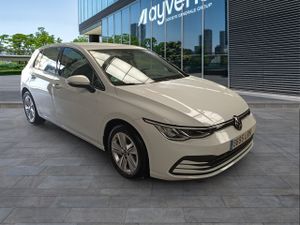 Volkswagen Golf 2.0 Tdi 85kw (115cv) - Foto 4