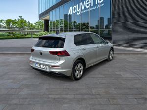 Volkswagen Golf Life 1.0 Etsi 81kw (110cv) Dsg - Foto 5