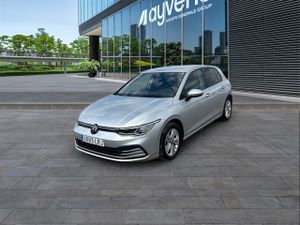 Volkswagen Golf Life 1.0 Etsi 81kw (110cv) Dsg - Foto 2