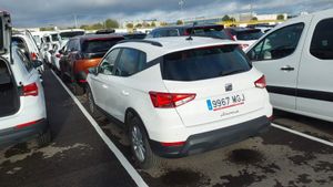 Seat Arona 1.0 Tsi 81kw (110cv) Style Xl Edition - Foto 3