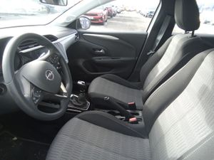 Opel Corsa 1.2t Xhl 74kw (100cv) Edition - Foto 8