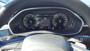 Audi Q3 45 Tfsi E 180kw S Tronic Advanced - Foto 8