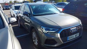 Audi Q3 45 Tfsi E 180kw S Tronic Advanced - Foto 5