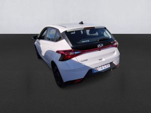 Hyundai I20 1.0 Tgdi 74kw (100cv) 48v Klass - Foto 7