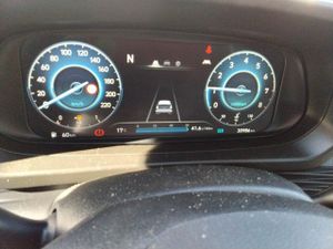 Hyundai I20 1.0 Tgdi 74kw (100cv) 48v Klass - Foto 9