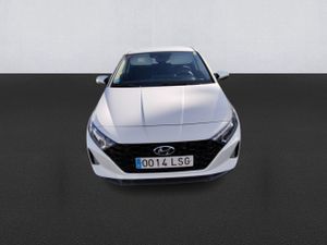 Hyundai I20 1.0 Tgdi 74kw (100cv) 48v Klass - Foto 3