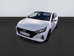 Hyundai I20 1.0 Tgdi 74kw (100cv) 48v Klass - Foto 2