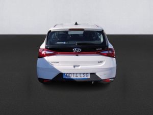 Hyundai I20 1.0 Tgdi 74kw (100cv) 48v Klass - Foto 6