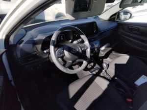 Hyundai I20 1.0 Tgdi 74kw (100cv) 48v Klass - Foto 8