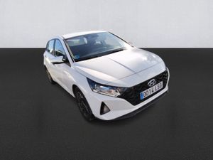 Hyundai I20 1.0 Tgdi 74kw (100cv) 48v Klass - Foto 4