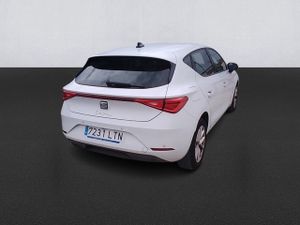 Seat Leon 1.0 Etsi 81kw Dsg-7 S&s Style Go - Foto 5