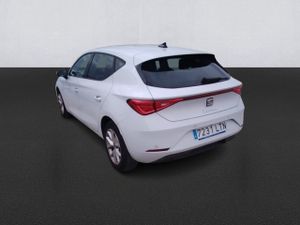 Seat Leon 1.0 Etsi 81kw Dsg-7 S&s Style Go - Foto 7