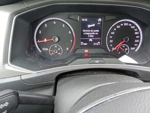 Volkswagen T-roc Advance R-line 1.0 Tsi 81kw (110cv) - Foto 9