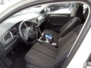 Volkswagen T-roc Advance R-line 1.0 Tsi 81kw (110cv) - Foto 8