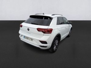 Volkswagen T-roc Advance R-line 1.0 Tsi 81kw (110cv) - Foto 5