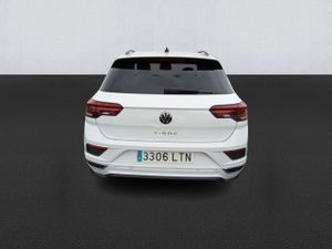 Volkswagen T-roc Advance R-line 1.0 Tsi 81kw (110cv) - Foto 6