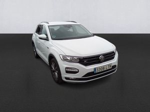 Volkswagen T-roc Advance R-line 1.0 Tsi 81kw (110cv) - Foto 4