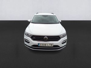 Volkswagen T-roc Advance R-line 1.0 Tsi 81kw (110cv) - Foto 3