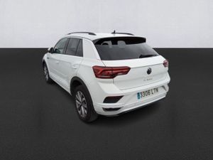 Volkswagen T-roc Advance R-line 1.0 Tsi 81kw (110cv) - Foto 7