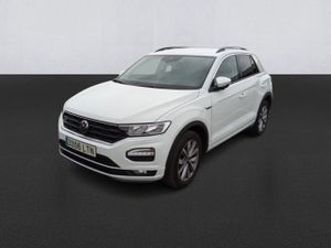 Volkswagen T-roc Advance R-line 1.0 Tsi 81kw (110cv) - Foto 2