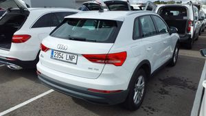 Audi Q3 35 Tdi 110kw (150cv) S Tronic - Foto 4