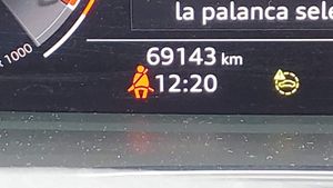 Audi Q3 35 Tdi 110kw (150cv) S Tronic - Foto 7