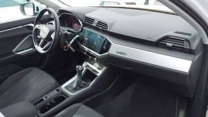 Audi Q3 35 Tdi 110kw (150cv) S Tronic - Foto 6