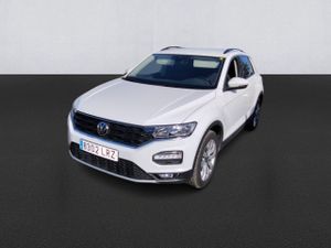 Volkswagen T-roc Advance 1.0 Tsi 81kw (110cv) - Foto 2