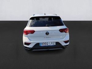Volkswagen T-roc Advance 1.0 Tsi 81kw (110cv) - Foto 6