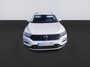 Volkswagen T-roc Advance 1.0 Tsi 81kw (110cv) - Foto 3