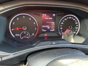 Volkswagen T-roc Advance 1.0 Tsi 81kw (110cv) - Foto 9