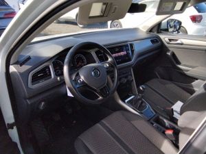 Volkswagen T-roc Advance 1.0 Tsi 81kw (110cv) - Foto 8