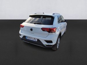 Volkswagen T-roc Advance 1.0 Tsi 81kw (110cv) - Foto 5
