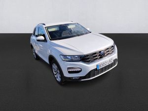 Volkswagen T-roc Advance 1.0 Tsi 81kw (110cv) - Foto 4