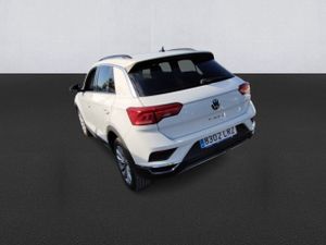 Volkswagen T-roc Advance 1.0 Tsi 81kw (110cv) - Foto 7