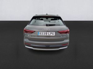 Audi Q3 Advanced 35 Tdi 110kw (150cv) S Tronic - Foto 6