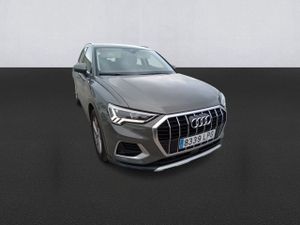 Audi Q3 Advanced 35 Tdi 110kw (150cv) S Tronic - Foto 4