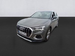 Audi Q3 Advanced 35 Tdi 110kw (150cv) S Tronic - Foto 2