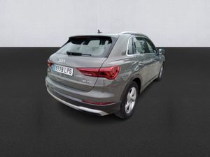 Audi Q3 Advanced 35 Tdi 110kw (150cv) S Tronic - Foto 5